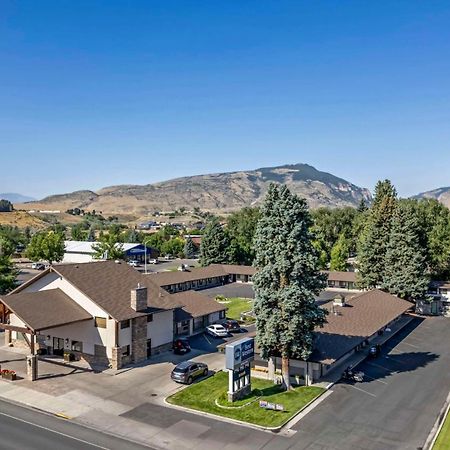 Best Western Sunset Inn Коуди Екстериор снимка
